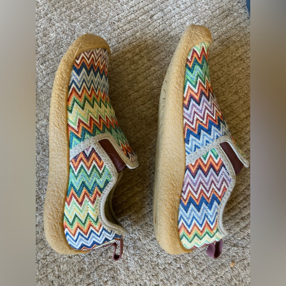 Keen Women’s Slip Ons